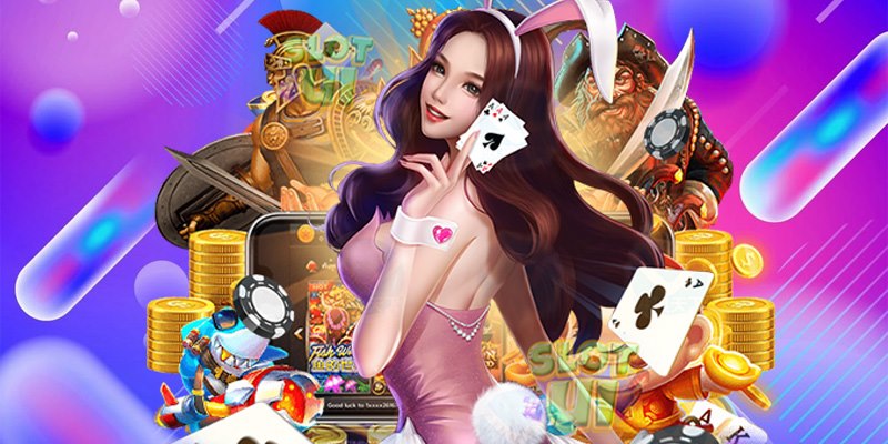 Giới thiệu chung về cổng game 123b