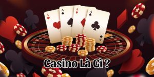 ảnh đại diện casino là gì