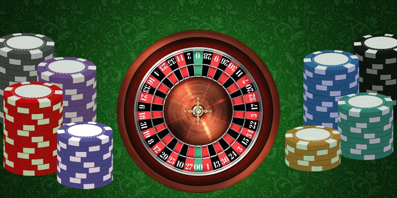 Trải nghiệm Casino tại 123B thả ga nhận thưởng 