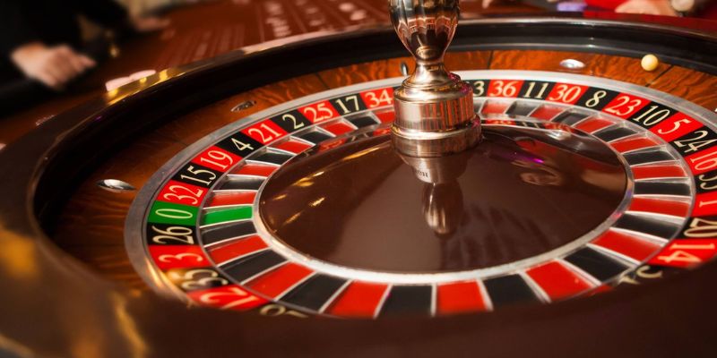 Casino là gì với trình tự tham gia cược đơn giản