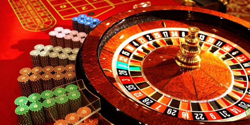 Casino là gì với ưu điểm nổi bật tại 123B cho người chơi