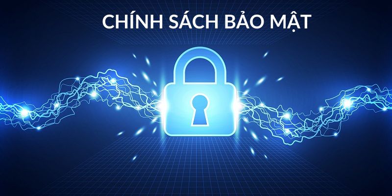 Chính sách bảo mật nghiêm ngặt của nhà cái 123B