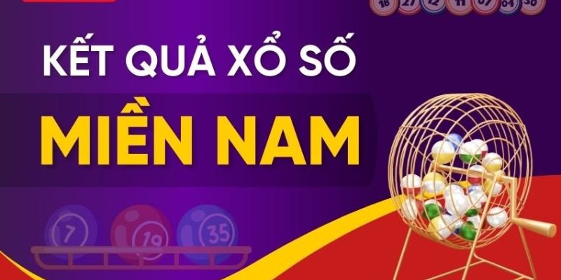 Cơ chế hoạt động của loại hình giải trí xổ số miền Nam