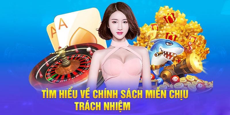 Giới thiệu về nội dung miễn trừ trách nhiệm 