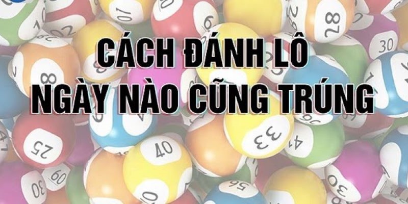 Chi tiết các bước cho người mới bắt đầu trong cách tính lô đề