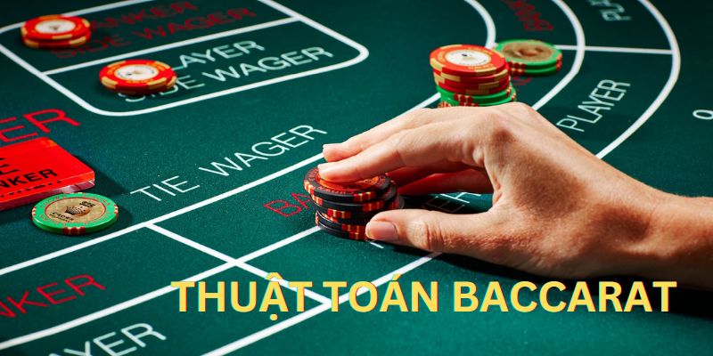 ảnh đại diện thuật toán baccarat