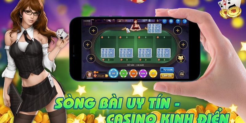 Tổng hợp kinh nghiệm quý báu giúp bạn bứt phá khi chơi casino